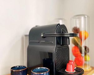 Verblijf 0151151 - Vakantie appartement Amsterdam eo - Hotel Plantage