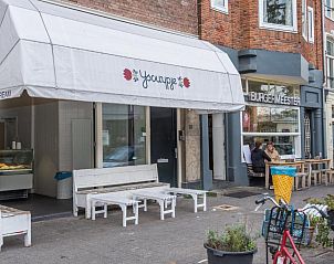 Verblijf 0151151 - Vakantie appartement Amsterdam eo - Hotel Plantage