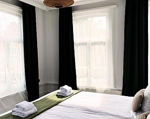 Verblijf 0151151 - Vakantie appartement Amsterdam eo - Hotel Plantage