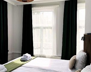 Verblijf 0151151 - Vakantie appartement Amsterdam eo - Hotel Plantage