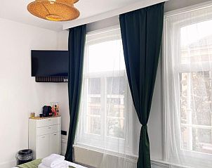 Verblijf 0151151 - Vakantie appartement Amsterdam eo - Hotel Plantage