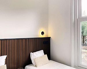 Verblijf 0151151 - Vakantie appartement Amsterdam eo - Hotel Plantage