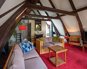 Verblijf 0151153 - Vakantie appartement Amsterdam eo - Amsterdam House Hotel