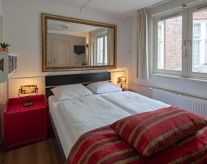 Verblijf 0151153 - Vakantie appartement Amsterdam eo - Amsterdam House Hotel