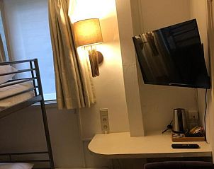 Verblijf 0151153 - Vakantie appartement Amsterdam eo - Amsterdam House Hotel