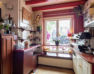 Verblijf 0151153 - Vakantie appartement Amsterdam eo - Amsterdam House Hotel