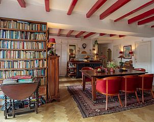 Verblijf 0151153 - Vakantie appartement Amsterdam eo - Amsterdam House Hotel