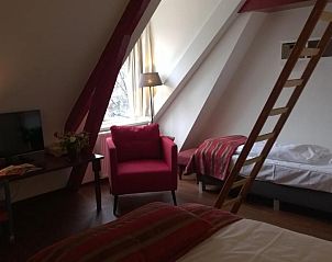 Verblijf 0151153 - Vakantie appartement Amsterdam eo - Amsterdam House Hotel