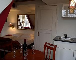 Verblijf 0151153 - Vakantie appartement Amsterdam eo - Amsterdam House Hotel