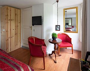 Verblijf 0151153 - Vakantie appartement Amsterdam eo - Amsterdam House Hotel