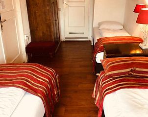 Verblijf 0151153 - Vakantie appartement Amsterdam eo - Amsterdam House Hotel