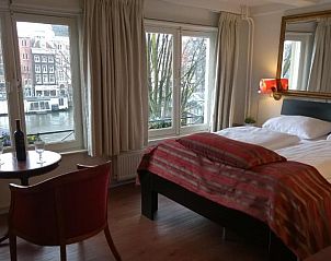 Verblijf 0151153 - Vakantie appartement Amsterdam eo - Amsterdam House Hotel