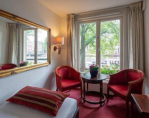 Verblijf 0151153 - Vakantie appartement Amsterdam eo - Amsterdam House Hotel