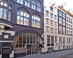 Unterkunft 0151154 - Appartement Amsterdam eo - XO Hotels City Centre