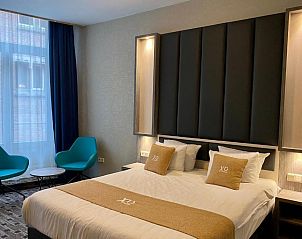 Unterkunft 0151154 - Appartement Amsterdam eo - XO Hotels City Centre