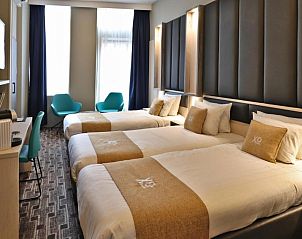 Unterkunft 0151154 - Appartement Amsterdam eo - XO Hotels City Centre