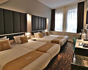 Unterkunft 0151154 - Appartement Amsterdam eo - XO Hotels City Centre