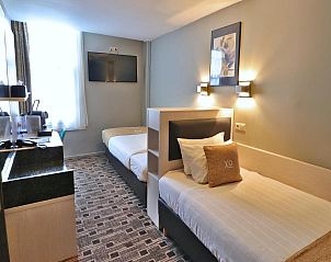 Unterkunft 0151154 - Appartement Amsterdam eo - XO Hotels City Centre