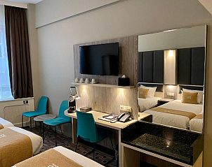 Unterkunft 0151154 - Appartement Amsterdam eo - XO Hotels City Centre