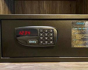 Unterkunft 0151154 - Appartement Amsterdam eo - XO Hotels City Centre