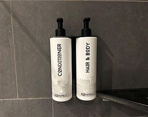 Unterkunft 0151154 - Appartement Amsterdam eo - XO Hotels City Centre