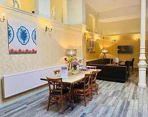 Unterkunft 0151154 - Appartement Amsterdam eo - XO Hotels City Centre