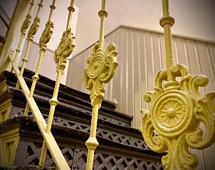 Unterkunft 0151154 - Appartement Amsterdam eo - XO Hotels City Centre