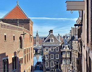 Unterkunft 0151154 - Appartement Amsterdam eo - XO Hotels City Centre