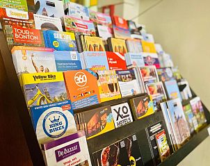 Unterkunft 0151154 - Appartement Amsterdam eo - XO Hotels City Centre