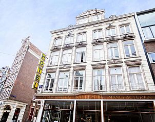 Guest house 0151157 • Apartment Amsterdam eo • Quentin Arrive Hotel 