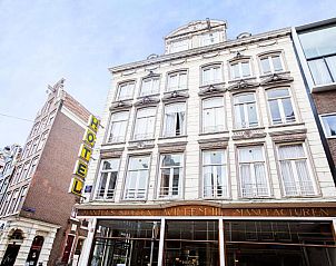Guest house 0151157 - Apartment Amsterdam eo - Quentin Arrive Hotel