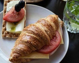 Guest house 0151157 - Apartment Amsterdam eo - Quentin Arrive Hotel