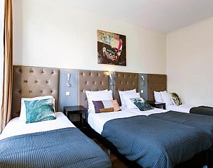 Guest house 0151157 - Apartment Amsterdam eo - Quentin Arrive Hotel