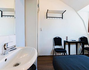 Guest house 0151157 - Apartment Amsterdam eo - Quentin Arrive Hotel