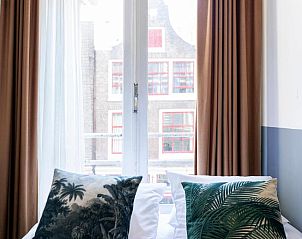 Guest house 0151157 - Apartment Amsterdam eo - Quentin Arrive Hotel