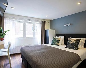 Guest house 0151157 - Apartment Amsterdam eo - Quentin Arrive Hotel