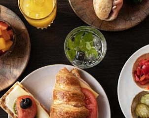 Guest house 0151157 - Apartment Amsterdam eo - Quentin Arrive Hotel