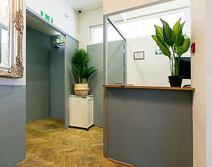 Guest house 0151157 - Apartment Amsterdam eo - Quentin Arrive Hotel