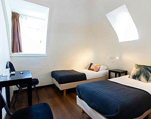 Guest house 0151157 - Apartment Amsterdam eo - Quentin Arrive Hotel