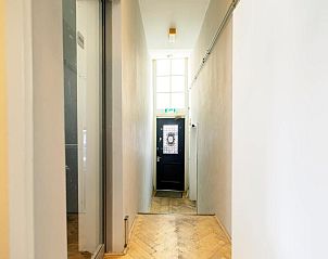 Guest house 0151157 - Apartment Amsterdam eo - Quentin Arrive Hotel