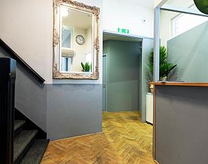 Guest house 0151157 - Apartment Amsterdam eo - Quentin Arrive Hotel