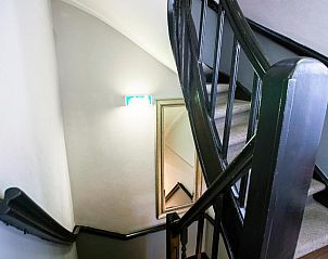 Guest house 0151157 - Apartment Amsterdam eo - Quentin Arrive Hotel