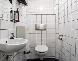 Guest house 0151157 - Apartment Amsterdam eo - Quentin Arrive Hotel