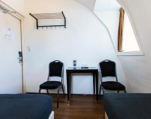 Guest house 0151157 - Apartment Amsterdam eo - Quentin Arrive Hotel