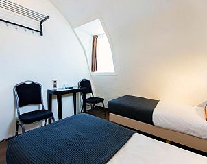 Guest house 0151157 - Apartment Amsterdam eo - Quentin Arrive Hotel