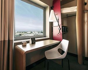 Verblijf 0151158 - Vakantie appartement Amsterdam eo - ibis Amsterdam City West