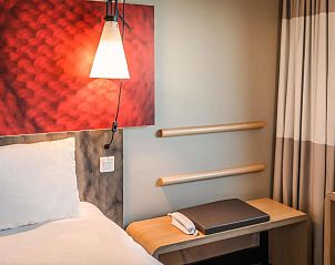 Verblijf 0151158 - Vakantie appartement Amsterdam eo - ibis Amsterdam City West