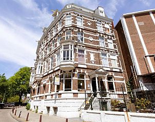 Verblijf 0151159 • Vakantie appartement Amsterdam eo • Quentin Amsterdam Hotel 