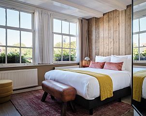 Guest house 0151164 - Apartment Amsterdam eo - Max Brown Hotel Canal District