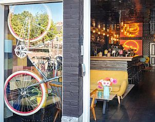 Guest house 0151164 - Apartment Amsterdam eo - Max Brown Hotel Canal District